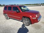 Lot #3025870500 2008 JEEP PATRIOT LI