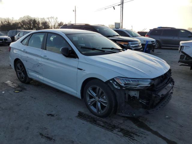 VIN 3VWN57BU8MM051262 2021 VOLKSWAGEN JETTA no.4