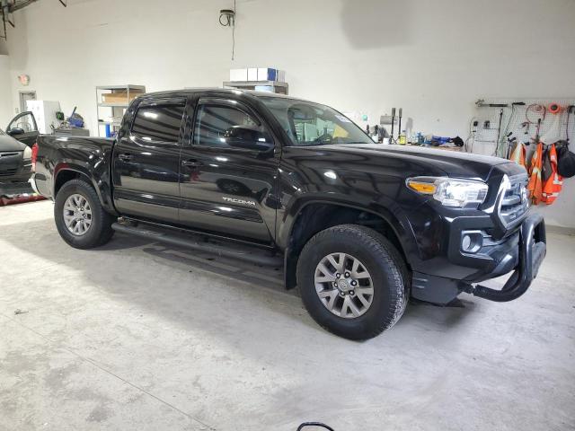 Vin: 5tfcz5an8hx067720, lot: 84801184, toyota tacoma double cab 20174