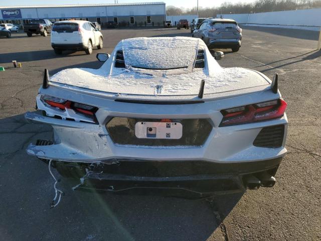 2022 CHEVROLET CORVETTE S - 1G1YA2D44N5124168
