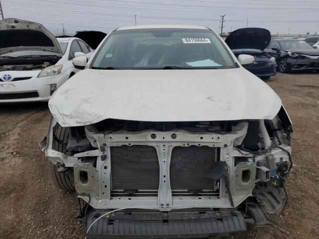 2016 SUBARU LEGACY 2.5 - 4S3BNAF67G3058000