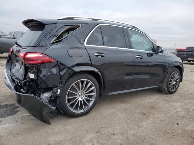 2024 MERCEDES-BENZ GLE 350 4M - 4JGFB4FB9RB013377