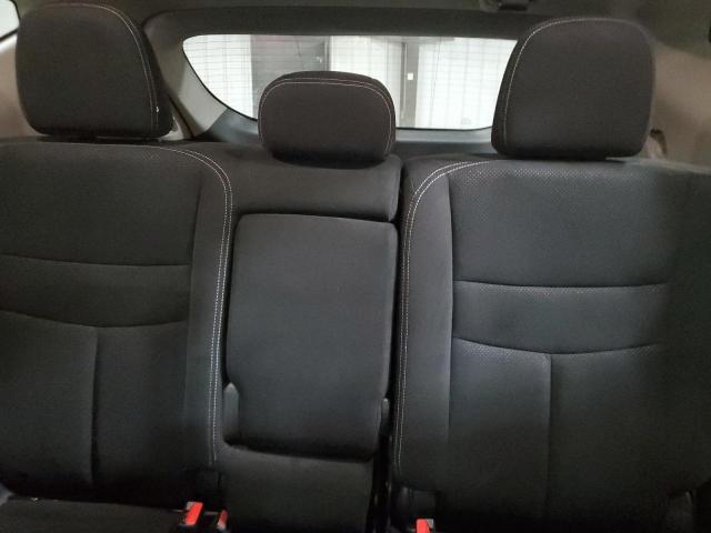 2020 NISSAN MURANO S - 5N1AZ2AS6LN108177