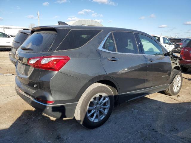2020 CHEVROLET EQUINOX LT - 2GNAXKEV9L6205674