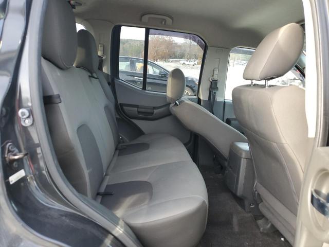 2015 NISSAN XTERRA X 5N1AN0NW4FN656115