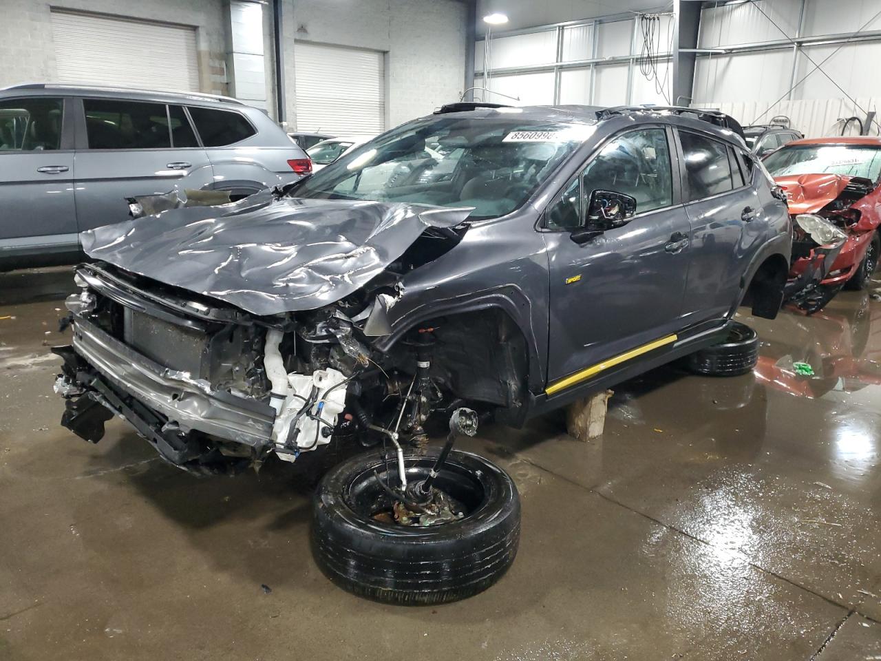 SUBARU CROSSTREK SPORT