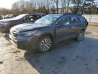 2020 SUBARU OUTBACK PR - 4S4BTACC9L3119031
