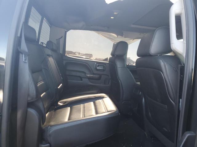 2015 GMC SIERRA K15 - 3GTU2WEJXFG371803
