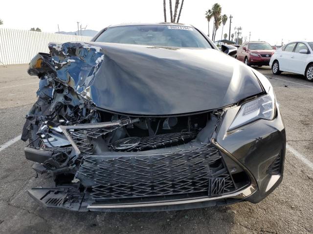 2020 LEXUS RC 350 F S JTHGZ5BC7L5022883