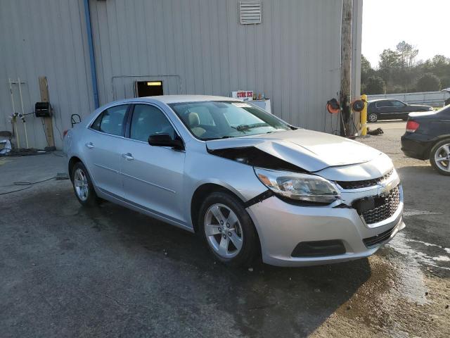 2016 CHEVROLET MALIBU LIM - 1G11B5SA1GF103610