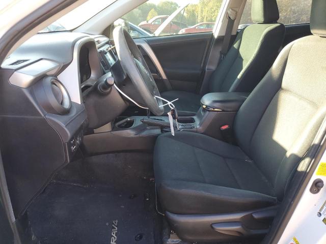 2018 TOYOTA RAV4 LE - 2T3ZFREV3JW464279