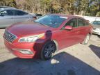 2015 HYUNDAI SONATA SE - 5NPE24AF7FH198937
