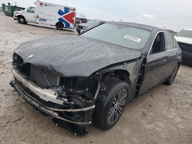 2018 BMW 530 XI - WBAJA7C55JWA71680