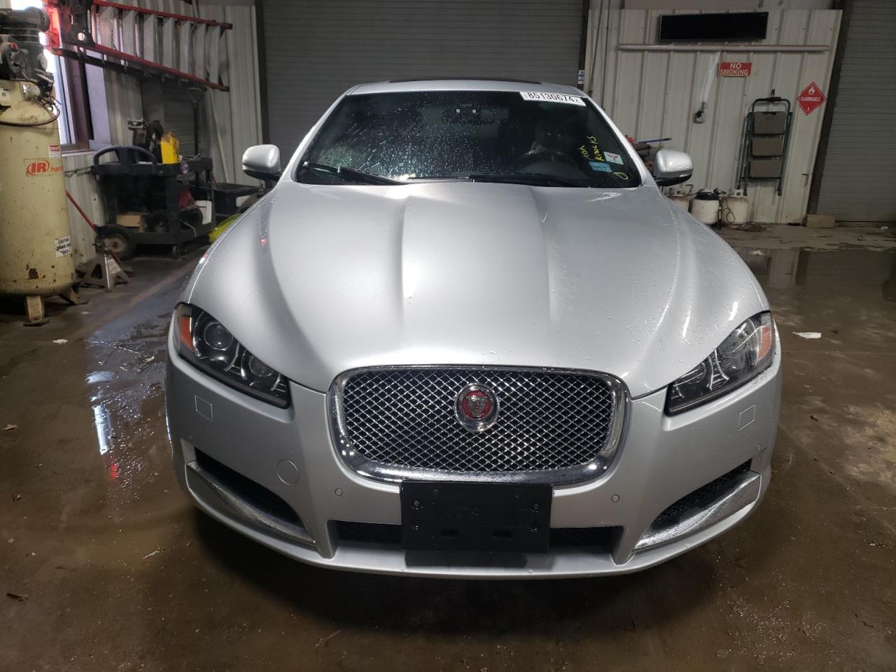 Lot #3029588125 2015 JAGUAR XF 3.0 SPO