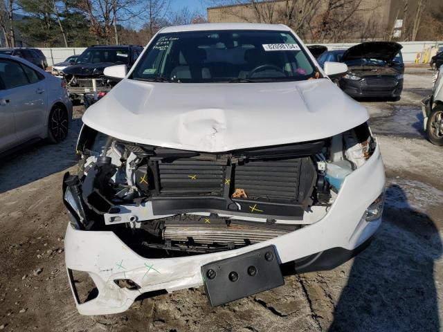 2019 CHEVROLET EQUINOX LT - 2GNAXUEV8K6111943