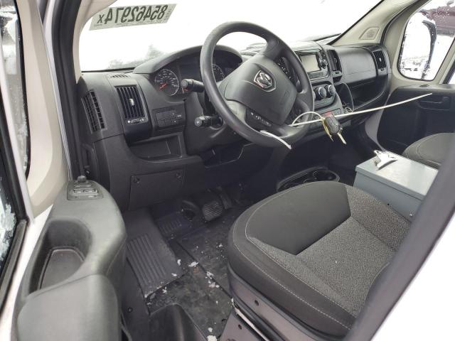 2019 RAM PROMASTER - 3C6TRVAG2KE503235