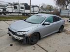 2016 HONDA CIVIC LX - 2HGFC2F55GH528267