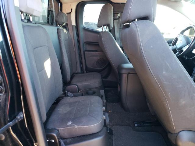 2016 CHEVROLET COLORADO L - 1GCHTCE36G1289355