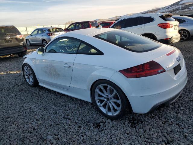 2015 AUDI TT TRUBFAFK5F1000560
