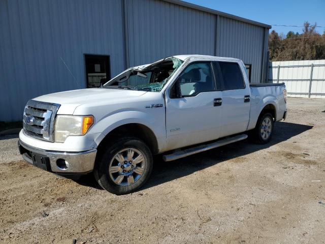 FORD F150 SUPER