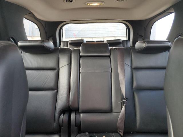 2020 DODGE DURANGO GT - 1C4RDJDG4LC155663