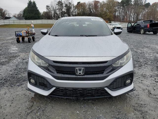 2018 HONDA CIVIC SHHFK7H46JU219132