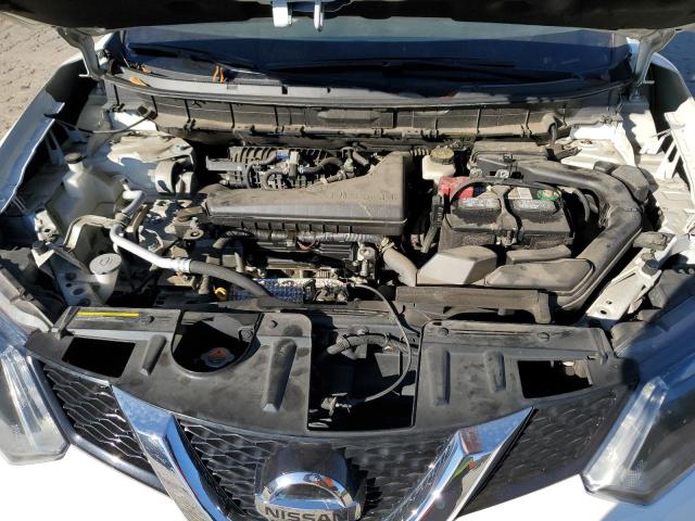 2016 NISSAN ROGUE S - JN8AT2MT7GW005476