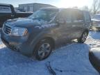 HONDA PILOT EXL photo