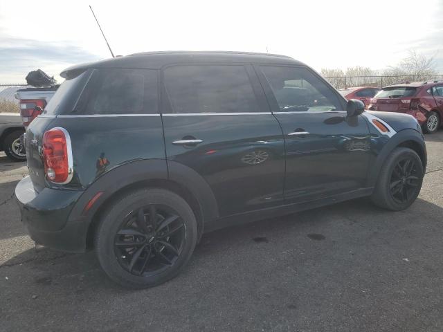 Vin: wmwzb3c54dwm09421, lot: 85136324, mini cooper countryman 20133
