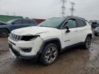 2018 JEEP COMPASS LI - 3C4NJDCB0JT144112