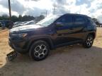 2022 JEEP COMPASS TR - 3C4NJDDB5NT163100