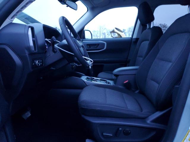 2024 FORD BRONCO SPO - 3FMCR9B66RRF41474