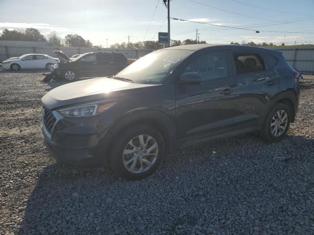 2021 HYUNDAI TUCSON SE #3050601107