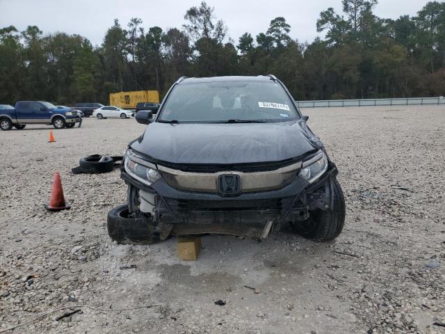 2022 HONDA HR-V SPORT - 3CZRU5H13NM737844