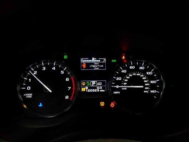 2017 SUBARU FORESTER 2 - JF2SJALCXHH807786