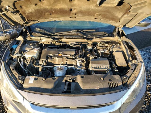 2016 HONDA CIVIC EX - 2HGFC2F74GH527161