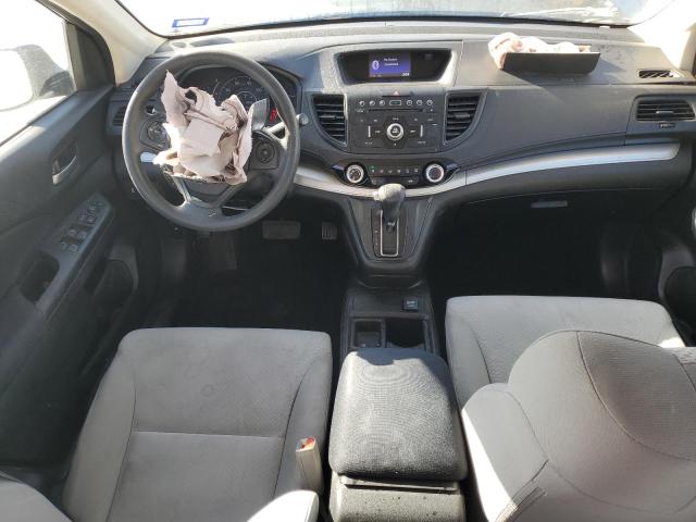 2016 HONDA CR-V LX - 3CZRM3H34GG709400