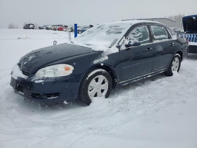 2011 CHEVROLET IMPALA LS #3028439257