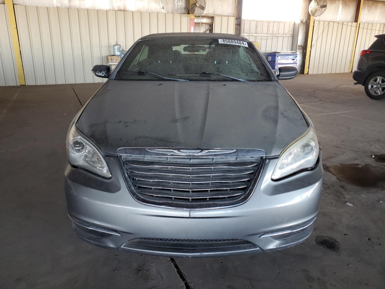 Lot #3030431482 2012 CHRYSLER 200