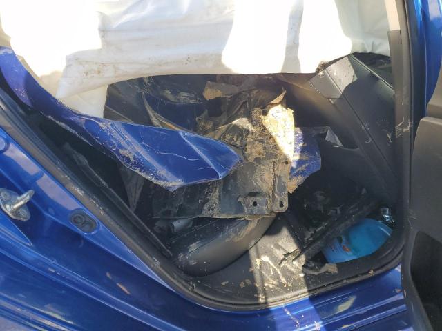 2019 HONDA CIVIC EXL - 19XFC1F7XKE010329