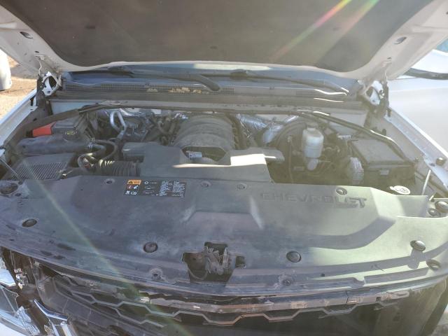 2015 CHEVROLET TAHOE C150 - 1GNSCBKC2FR738042