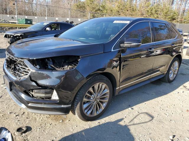 2020 FORD EDGE TITAN - 2FMPK3K98LBB15465