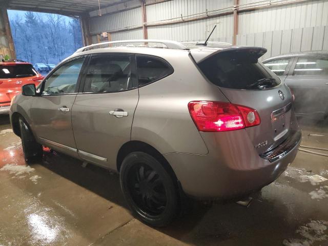 Vin: jn8as5mv8dw139446, lot: 84467634, nissan rogue s 20132