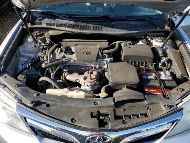 VIN 4T4BF1FK5ER424166 2014 TOYOTA CAMRY no.11