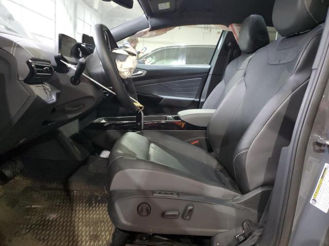 2023 VOLKSWAGEN ID.4 PRO S - 1V2GNPE89PC013523