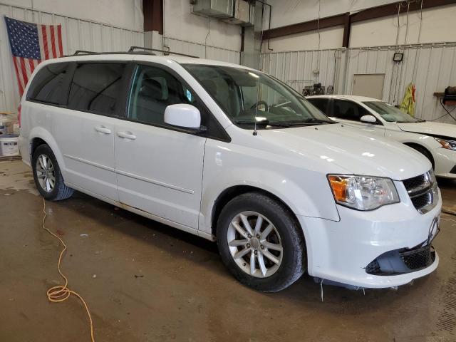 VIN 2C4RDGCG7FR631663 2015 DODGE CARAVAN no.4