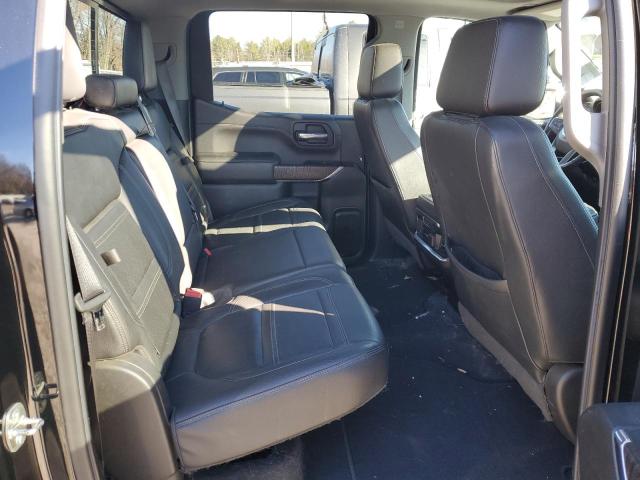 2019 GMC SIERRA K15 - 1GTU9FELXKZ112106
