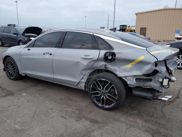 Vin: 5xxg44j81rg245030, lot: 85705554, kia k5 gt 20242
