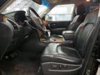 Lot #3024741262 2014 INFINITI QX80