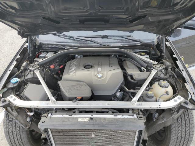 VIN 5UXTR7C50KLF24075 2019 BMW X3 no.12